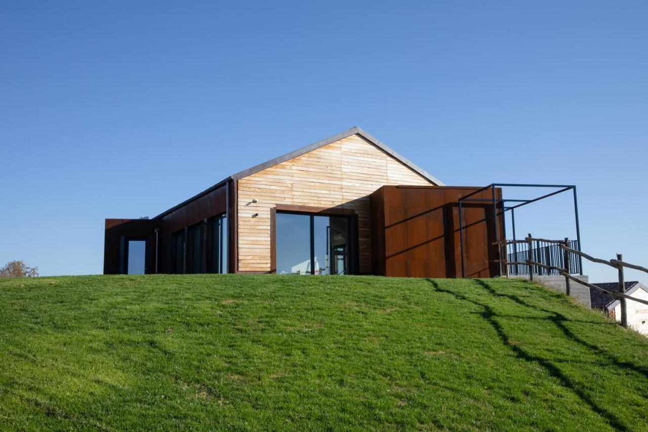 Cascina Rueral Villa Montafia Exterior photo